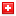 icir.org server is located in Switzerland